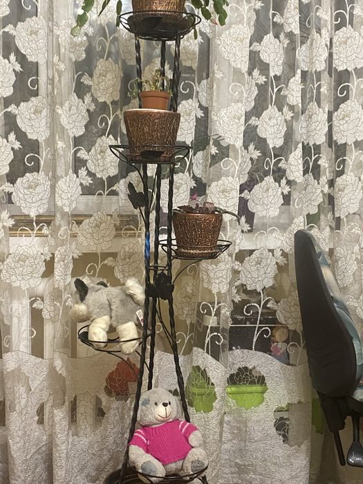 Дуже красива тюль