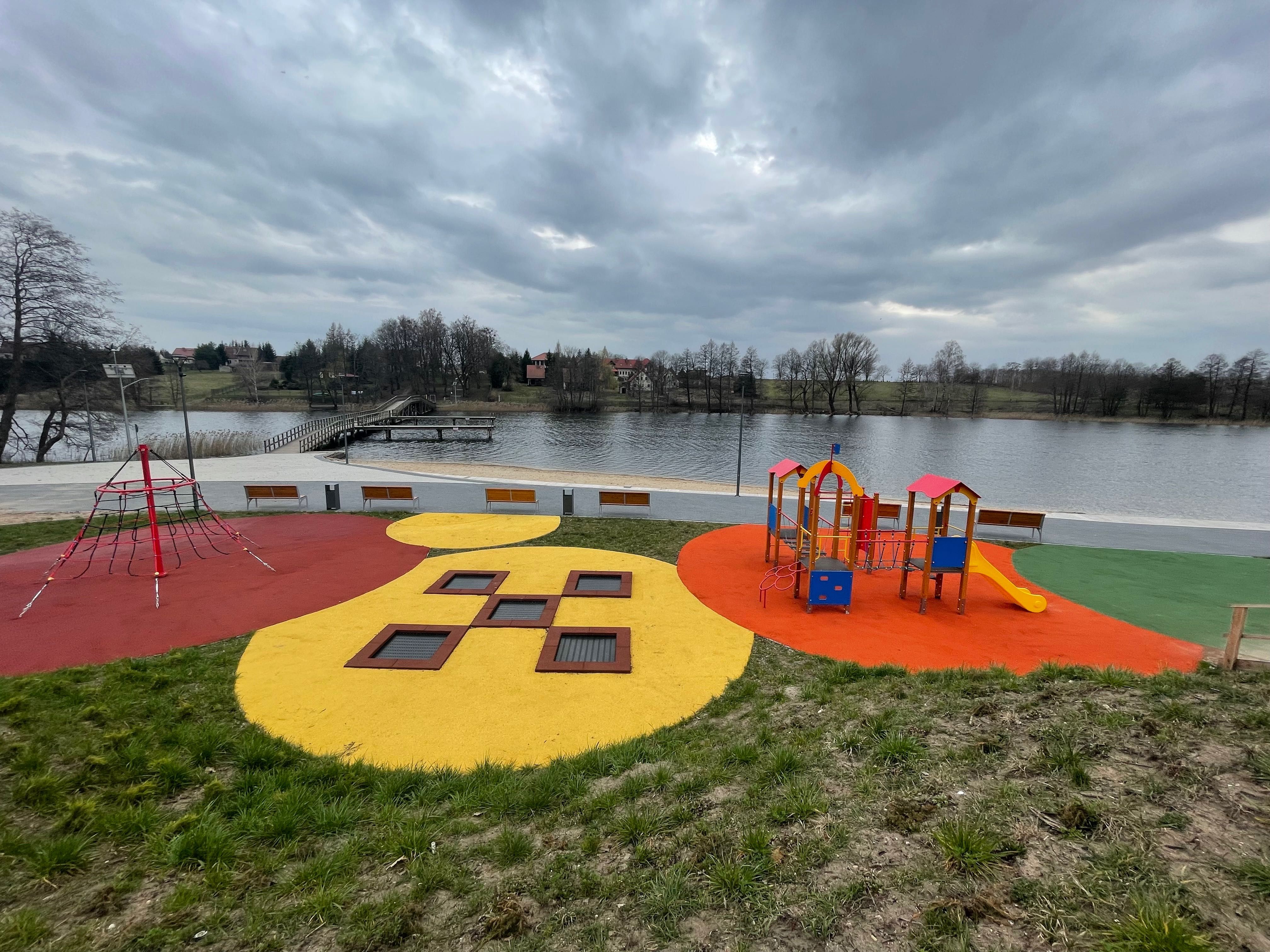Domek na Mazurach 50 m od plazy -Sucholaski