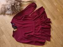 NNew look elegancki kombinezon krótki 38