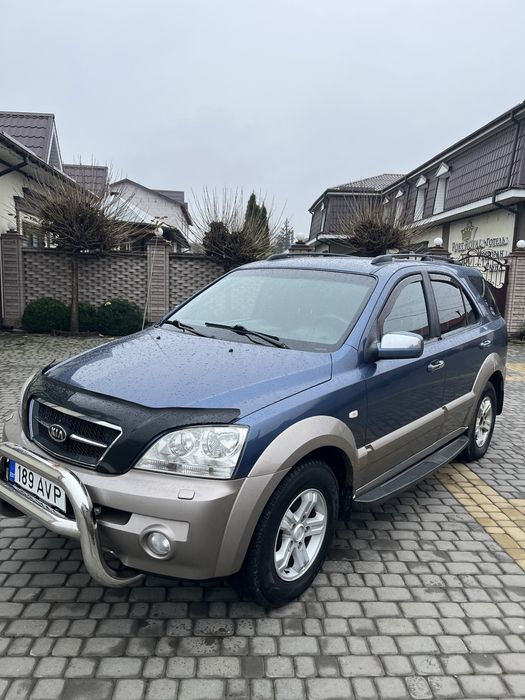 Соренто 2008 рік 2.5 дизель‼️‼️‼️‼️