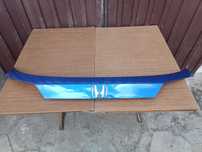 Honda hrv hr-v II 2 blenda klapy tylnej pokrywy bagażnika listwa organ