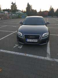 Audi A3 8p Sline 2.0Tdi