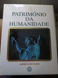 Colecção Património da Humanidade - Unesco. Planeta DeAgostin