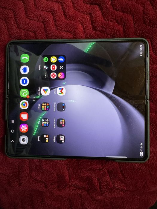 Samsung Galaxy Z Fold 5 512 GB