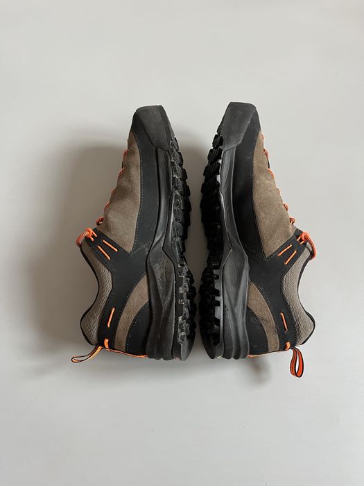 Salewa MS Wildfire Leather Trainer 2 46(30cm)