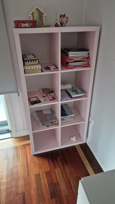 Móveis para quarto de criança IKEA