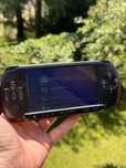 PSP Street E-1004 / Z ładowarką!