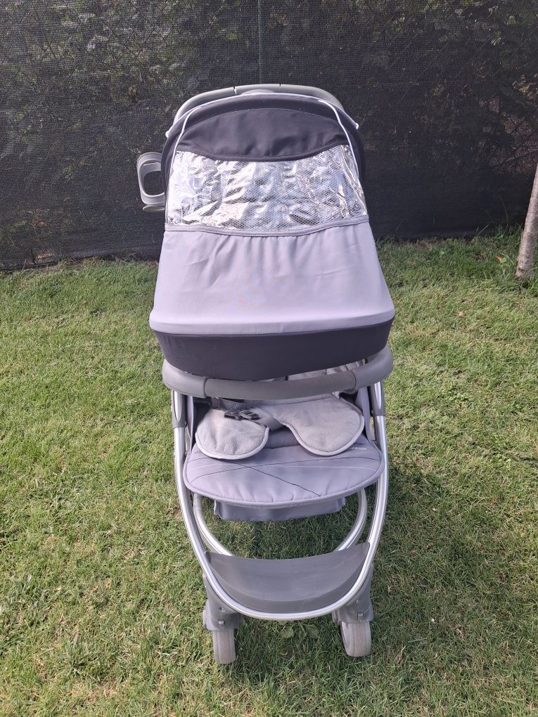 Wózek spacerowy easygo virage