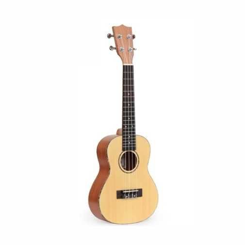 ukulele sopranowe Jeremi S08-1 sopran S-08-1