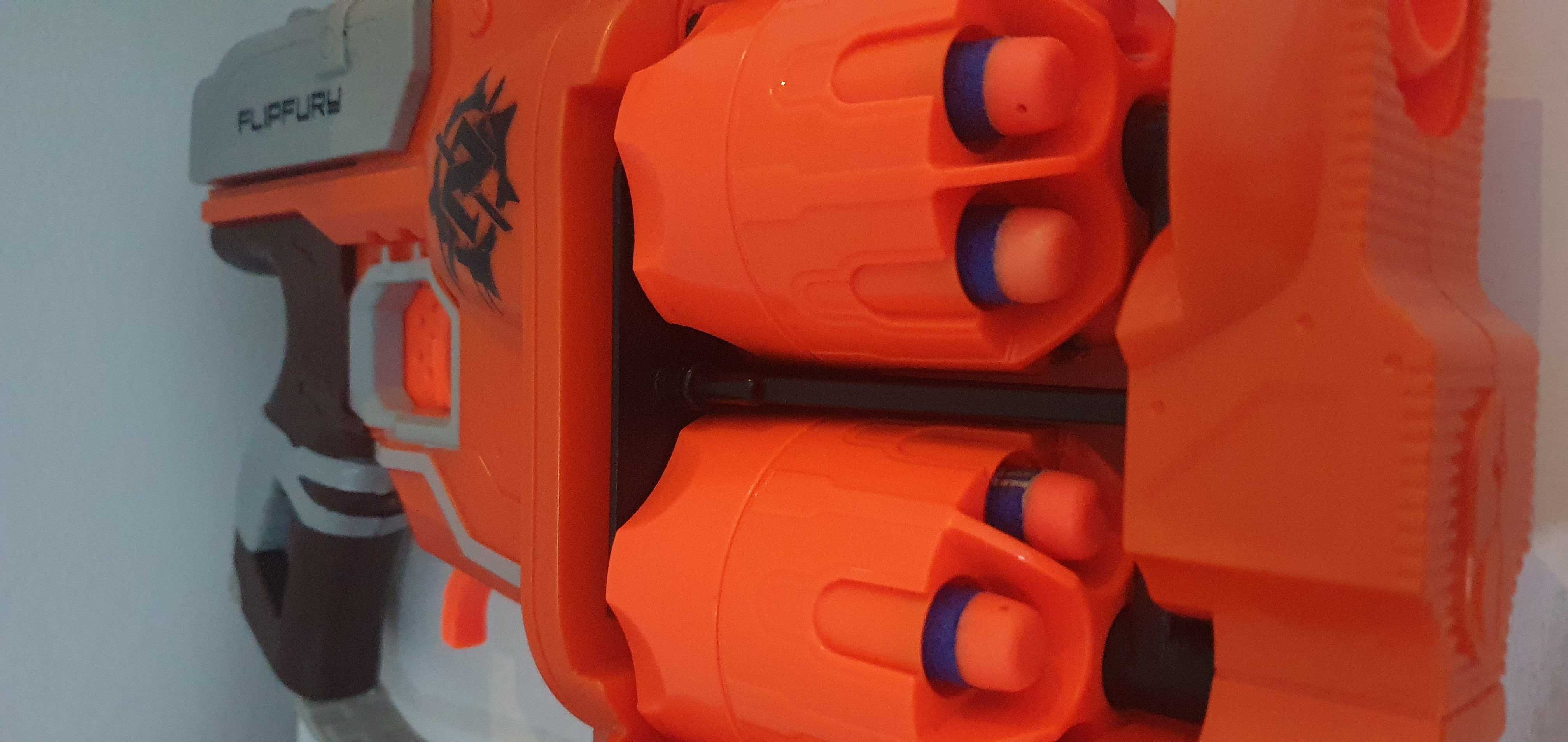 NERF - flipfury.