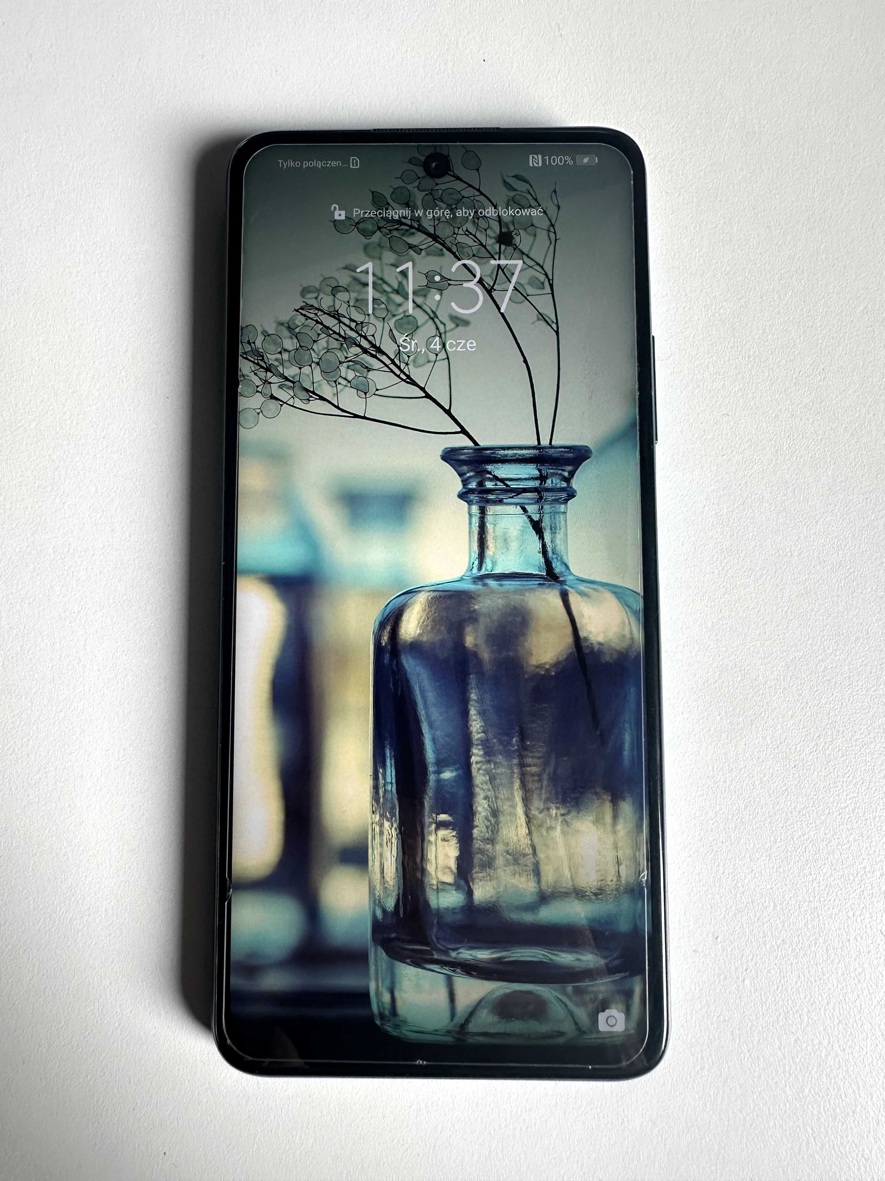 Huawei p smart 2021