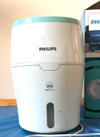 Зволожувач повітря PHILIPS