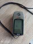 GPS nawigacja garmin etrex