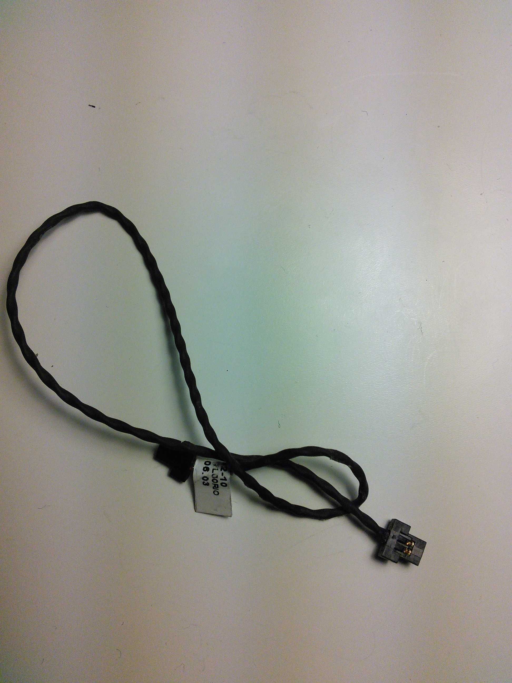 Płytka PCB Modem BD for L5RI0 i Kabel gniazdo RJ10/6P2C 2PIN