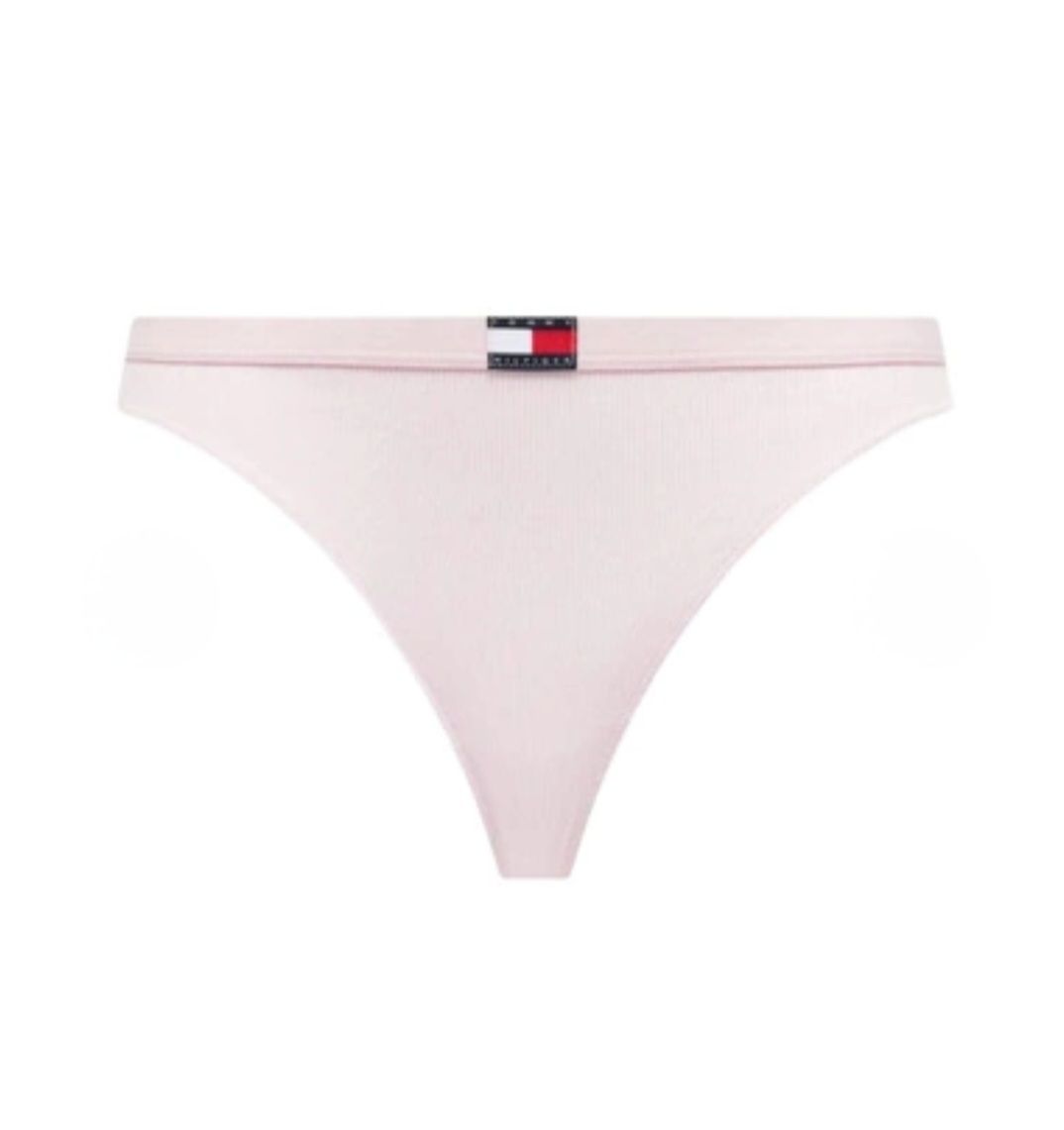 TOMMY HILFIGER Majtki Stringi 3-Pack r XL