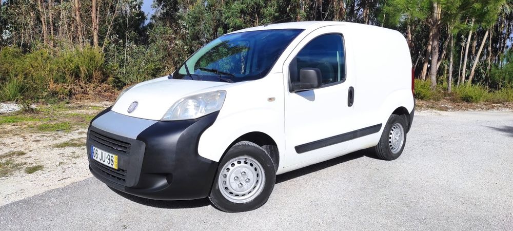 Fiat Fiorino 1.3 Cdti