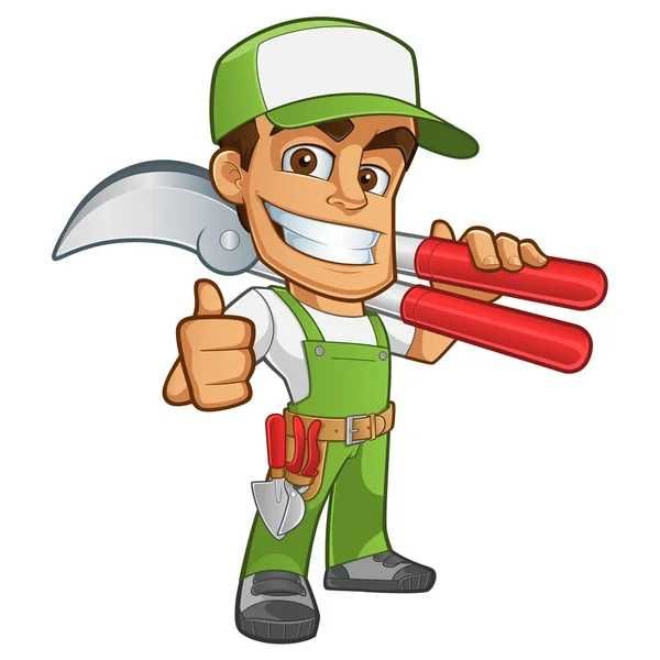 Ogrodnik Pielęgnacja utrzymanie terenów zielonych Usługi ogrodnicze