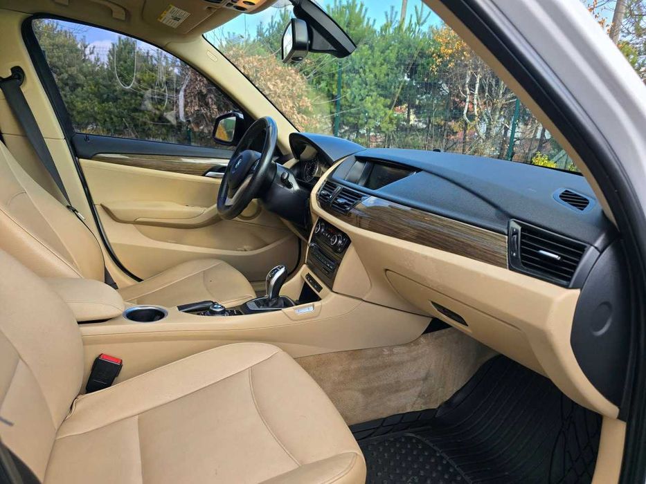 Продам  BMW X1 2012. Можна в розстрочку, під викуп.