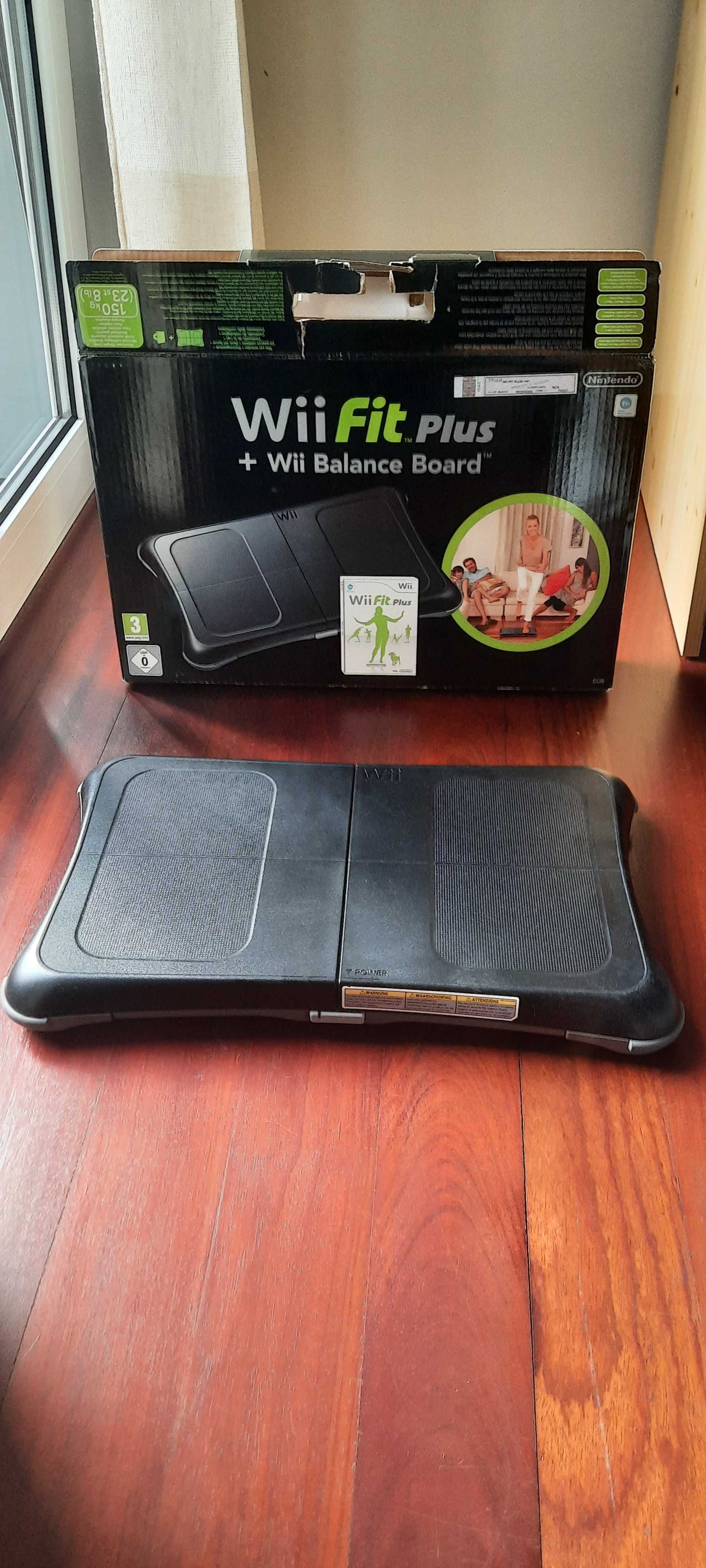 Nintendo Wii DESBLOQUEADA + 2 comandos e mais de 60 JOGOS!!