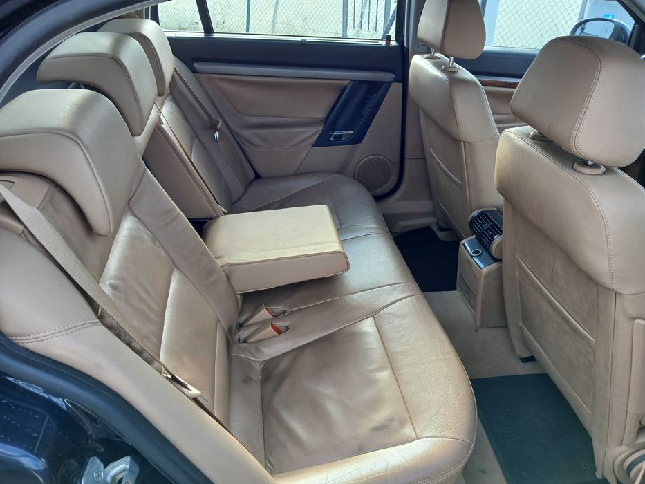 OPEL Vectra C 1.6 16v,  Gasolina- full extras