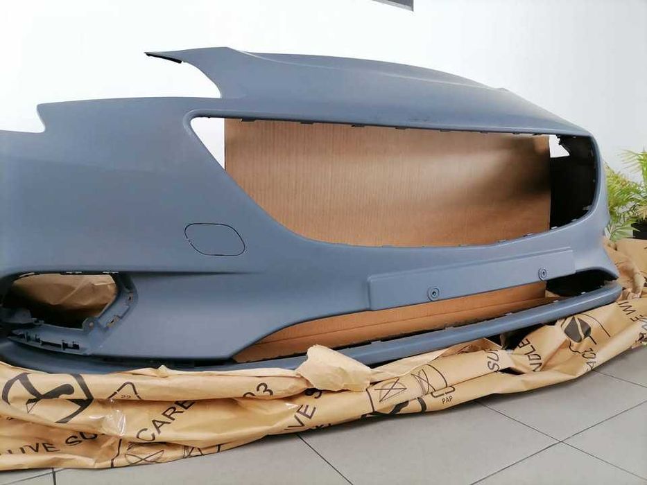 Para-Choques Corsa E- NOVO ORIGINAL