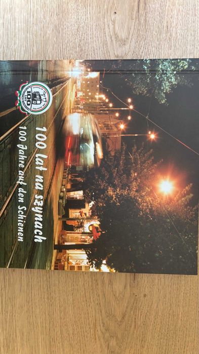 100 lat na szynach Landsberg Gorzów