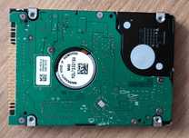 Dysk twardy SAMSUNG MP0804H ATA IDE 2.5 cala