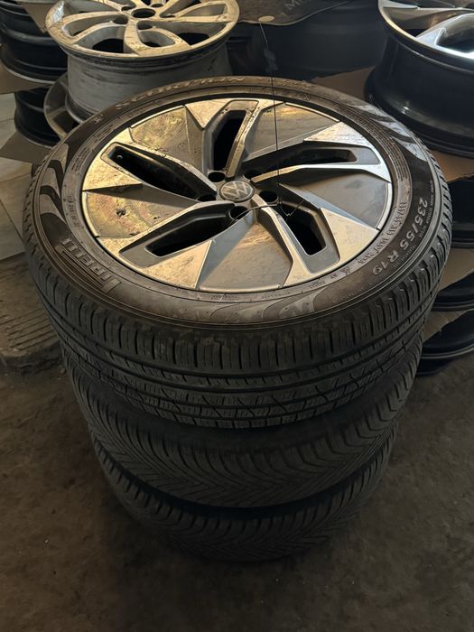 Диск Volkswagen ID4 R19