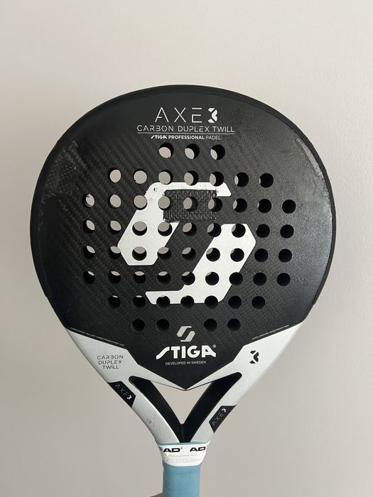 Rakieta do padla Stiga Axe 3 (Padel)