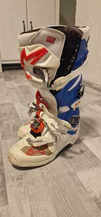 Buty alpinestar tech 7 rozmiar 8 42