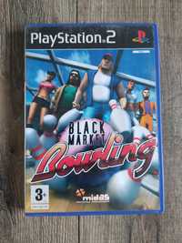 Gra PS2 Black Market Bowling Wysyłka