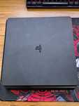 Conjunto PlayStation 4 Slim 500 gb