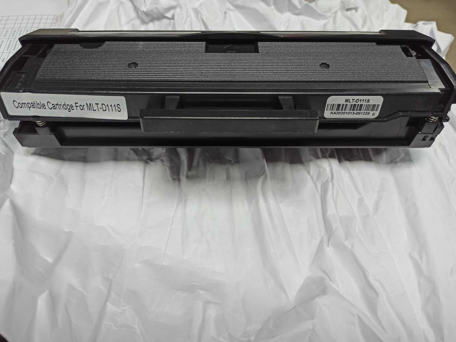 Картридж к принтерам M2020, M2070 и т.п. TL-D111S (MLT-D111S Black)