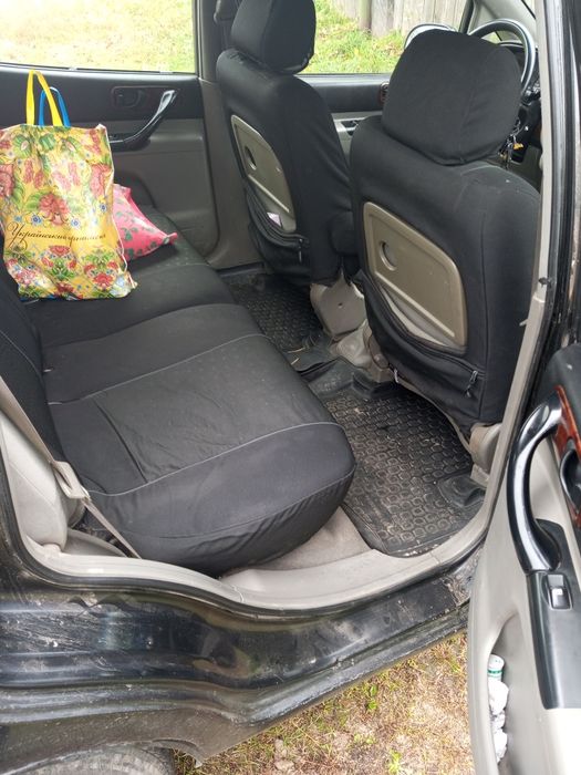 Продам сімейне авто