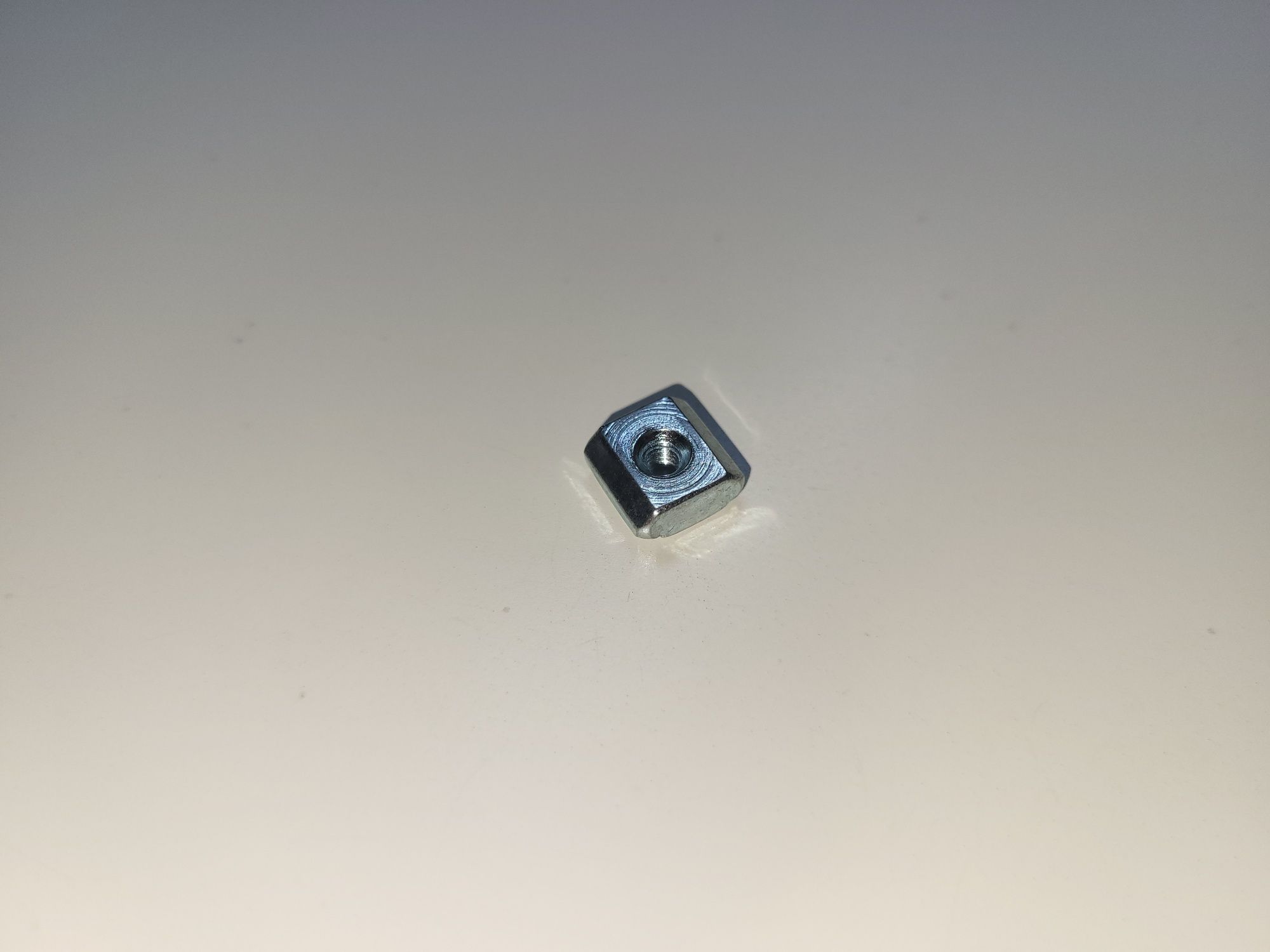 Nakrętka T-nut M3 seria 20 CNC Drukarka 3D V-slot