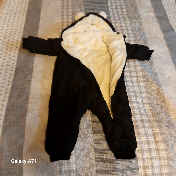 Комбінезон демісезонний