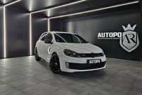 VW Golf 2.0 TDi GTD DSG