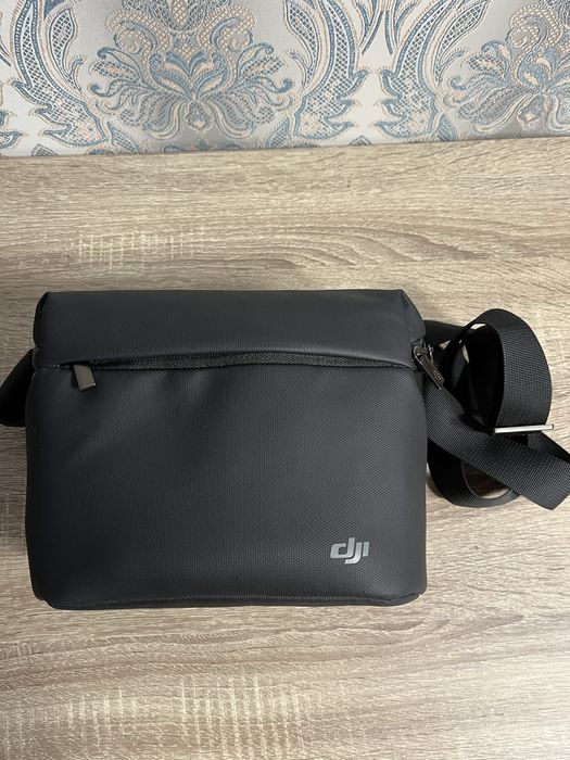 Квадрокоптер DJI Mini 2 Fly More Combo | Дрон для початківців