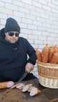 Продам колбасу домашнего приготовления