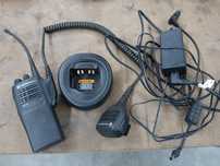 Radiotelefon Motorola GP340 krótkofalówka radio