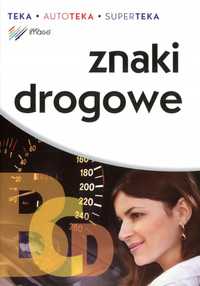 Znaki Drogowe Z Opisami Kategoria A B C D