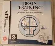 Jogos Nintendo DS