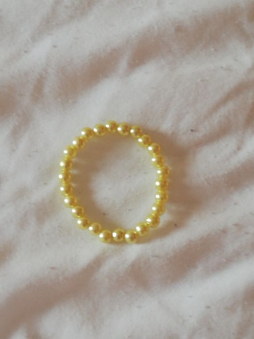 Conjunto bulseiras - estilo do mar