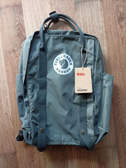 Plecak miejski Fjallraven Tree kanken