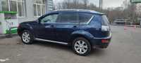 Mitsubishi outlander xl 2010 обмен на участок или дом