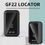 Трекер GPS GF22. Диктофон. Мини прослушка.