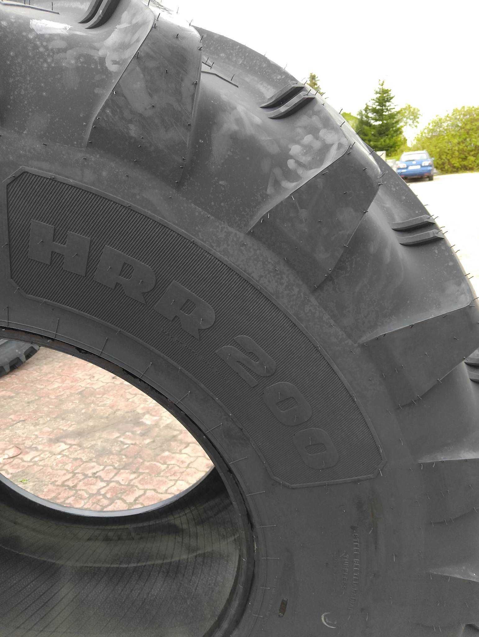 Opona 800/65R32 ASCENSO HRR200 181A8 TL Staloiwe Opasanie, 7 lat GW