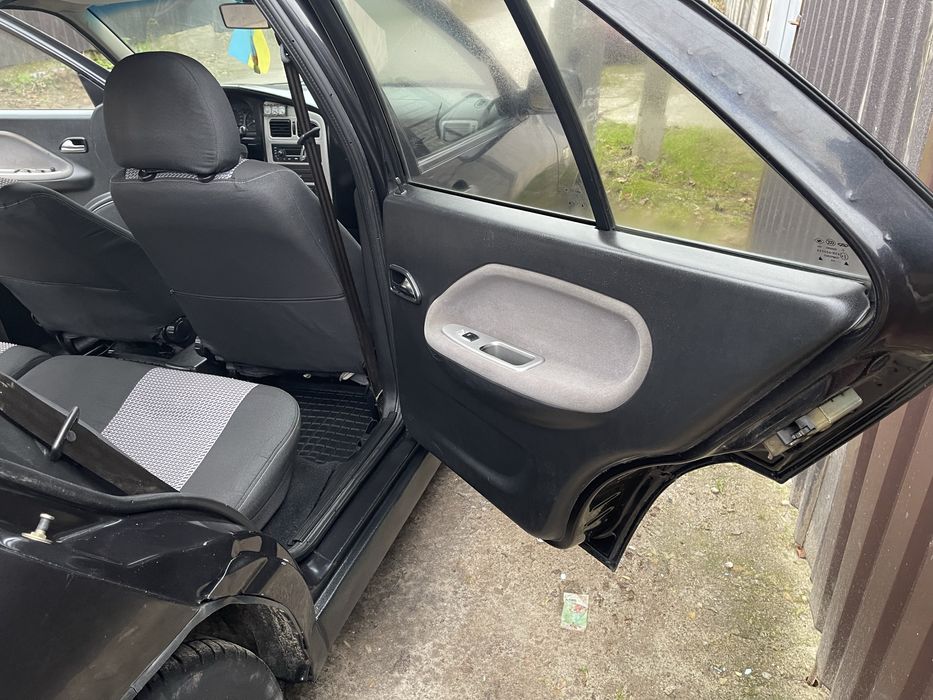 Продам автомобиль в хорошем состоянии