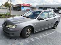 Saab 9-3 Saab 93 2005 rok, diesel