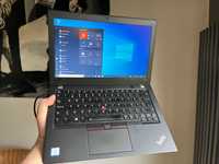 Lenovo ThinkPad X280 12,5" i7-8650U 16/256SSD HD  Fv23% Wysyłka